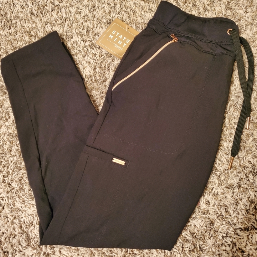 Cherokee scrub pants